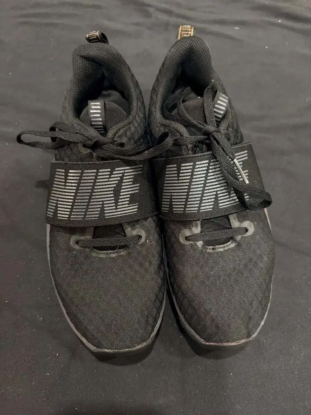 Nike Renew In-Season TR 9 Women's Training Shoe Black AR4543-008 Size 7